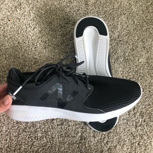 NEW BALANCE fuel core coast size 8 running shoes